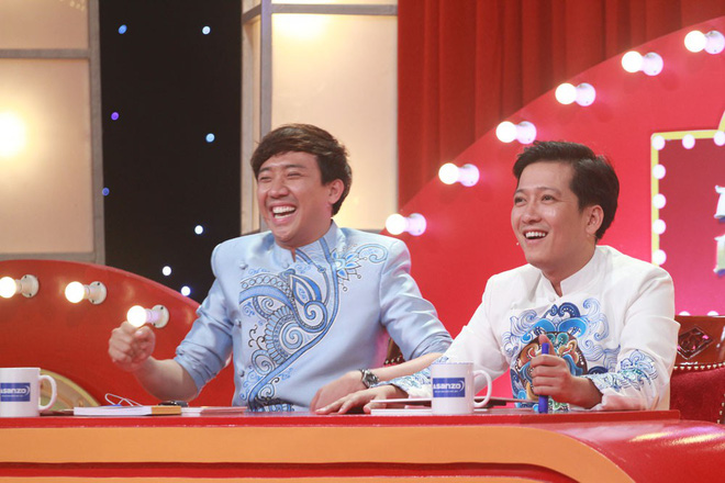 Thách thức danh hài: Thánh Đà đà đa... chiến thắng 150 triệu với bài hát ám ảnh mới - Một con vịt